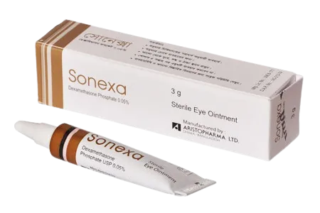 sonexa-3g